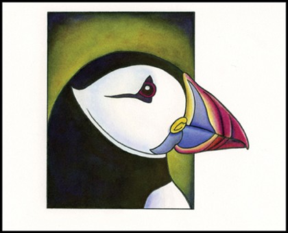 Puffin