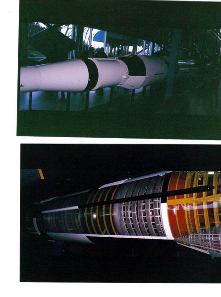 kennedy space center    2004