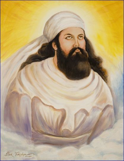 Zoroaster
