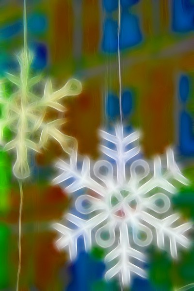 Snowflakes