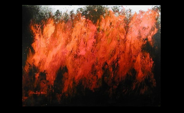YOUR FIRE IS MY FIRE