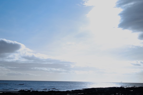 Off Shore