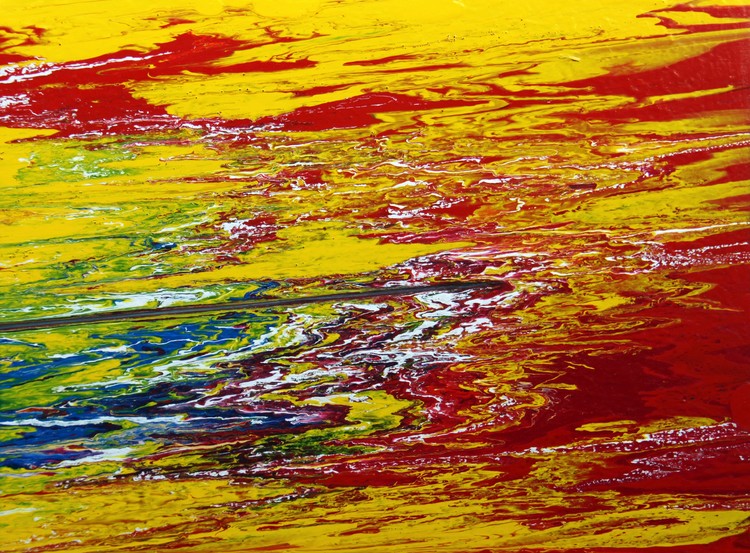 Colori Primari