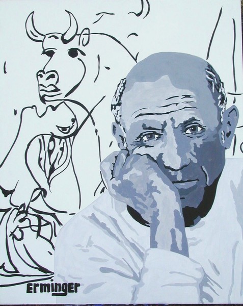 Picasso