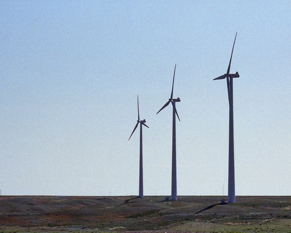 Wind Farm