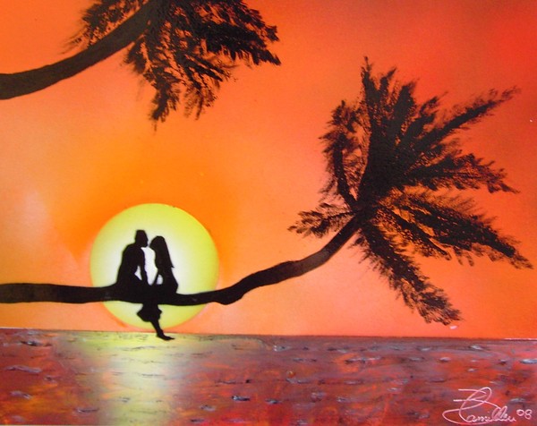 Summer Love