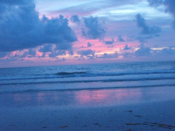 Clearwater Beach