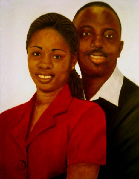Kris n Mimi
