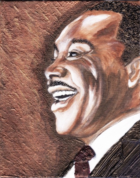 MLK Smiles