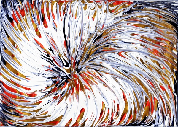 Great Balls of Fire 3