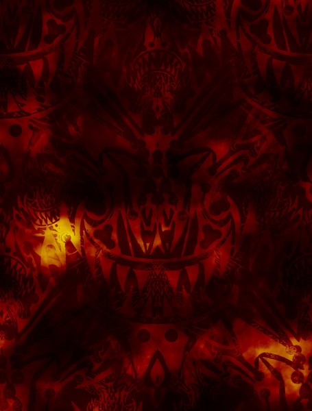 Satanic Magic of Lord Devilman