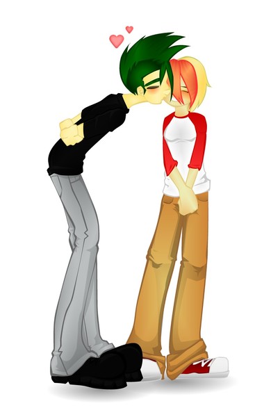 Kind of Cute