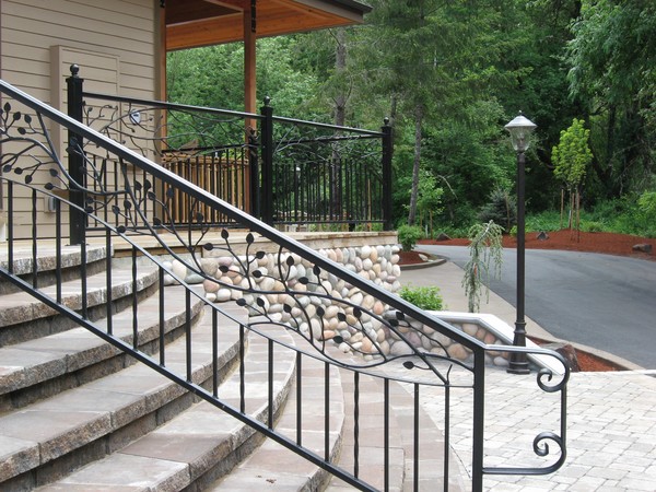 Commercial Ironwork