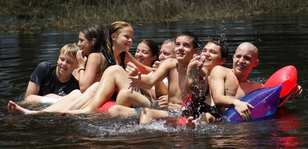 youth Fun