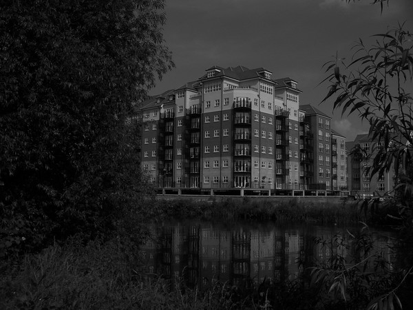 New Apartments