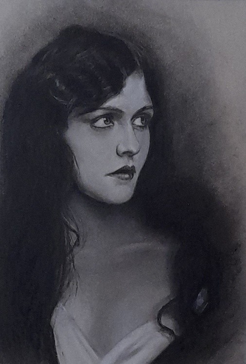 Naomi Johnson