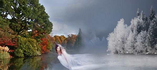 The White Witch
