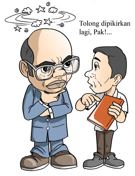 karikatur