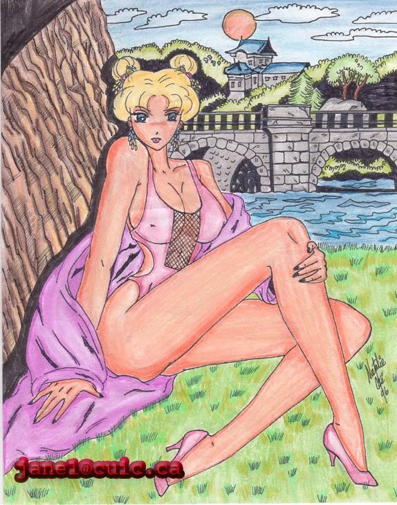 Serena 