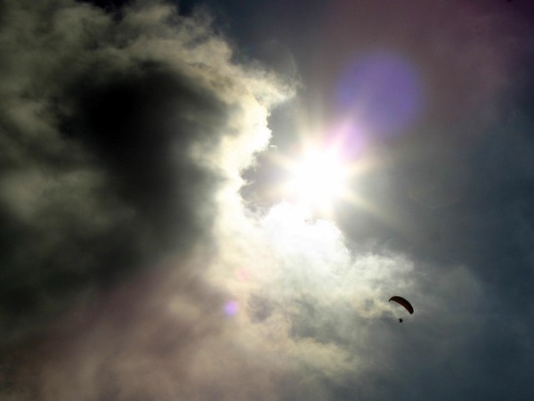 Sky Dive