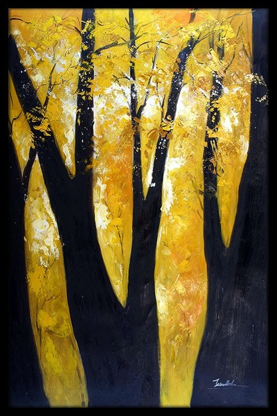 Tree Cluster