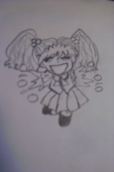Young Girl =]