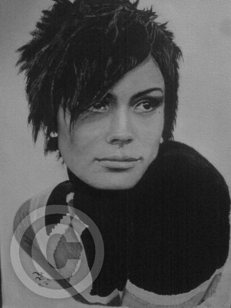 Shannon