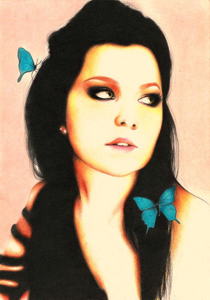 Amy Lee