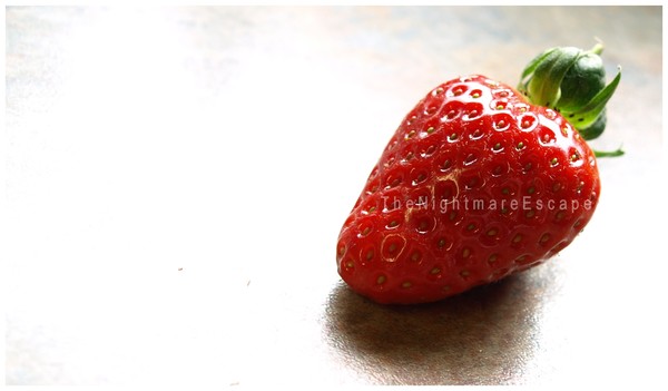 Fruity