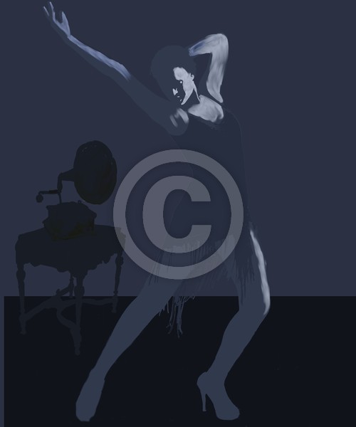 Dancer in the Dark