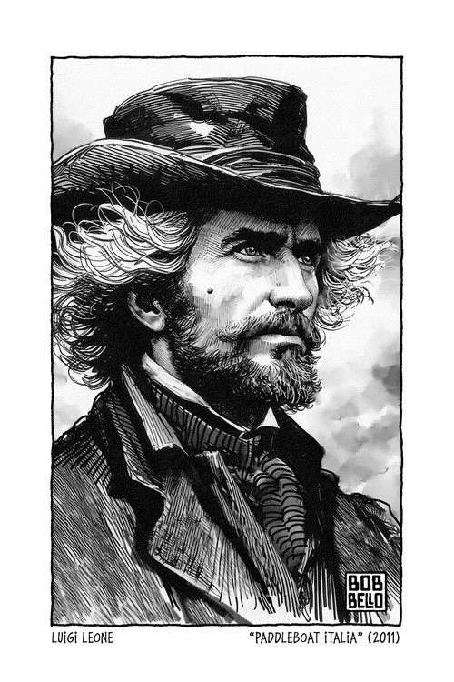 Luigi Leone