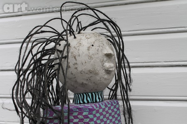 bad hair day