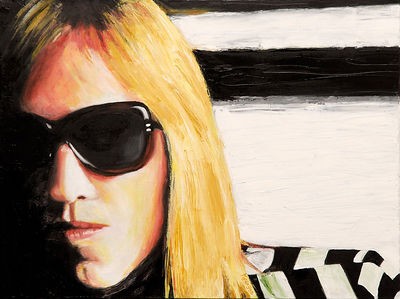 Tom Petty