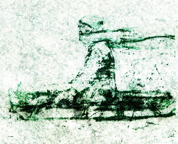 Sleigh Ride