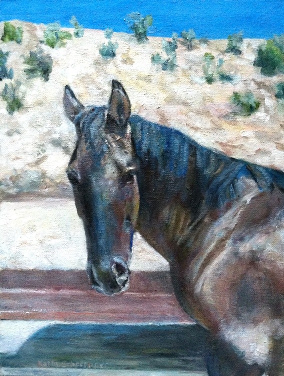 Hollywood Ranch