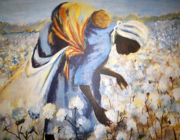 Slave Narrative Arn't I A Woman