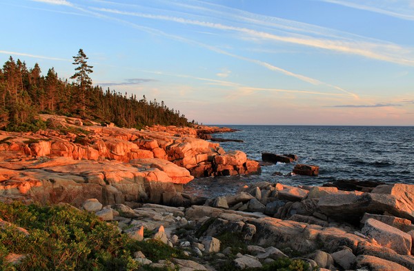 Evening Light 2