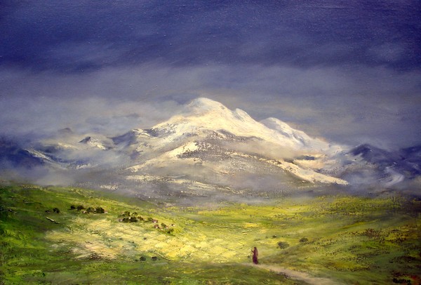 THE VILLAGE