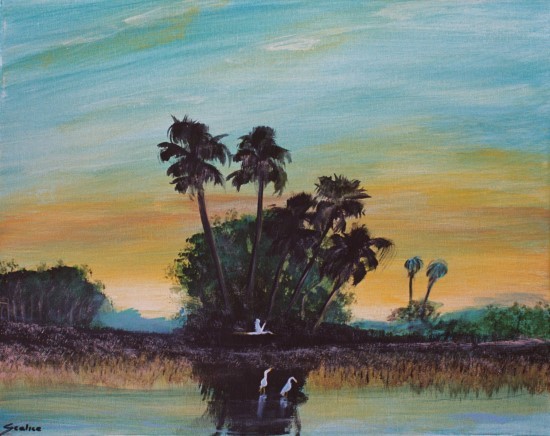 Everglade