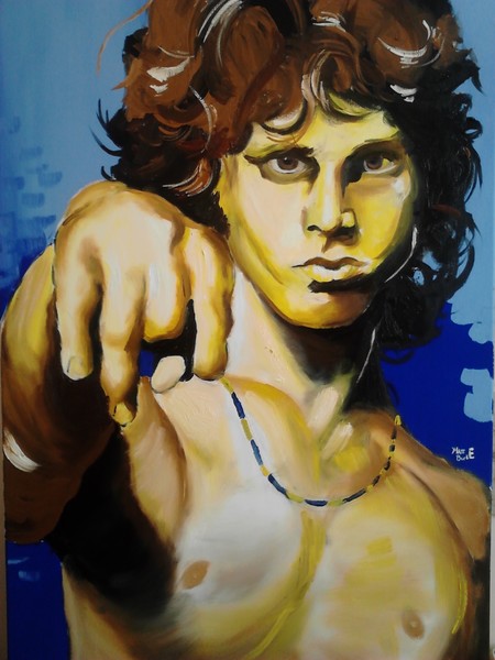 Jim Morrison