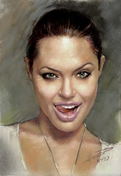 ANGELINA 