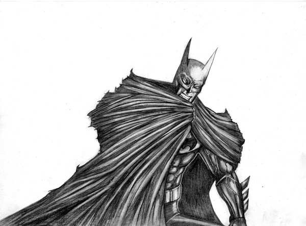 The Batman