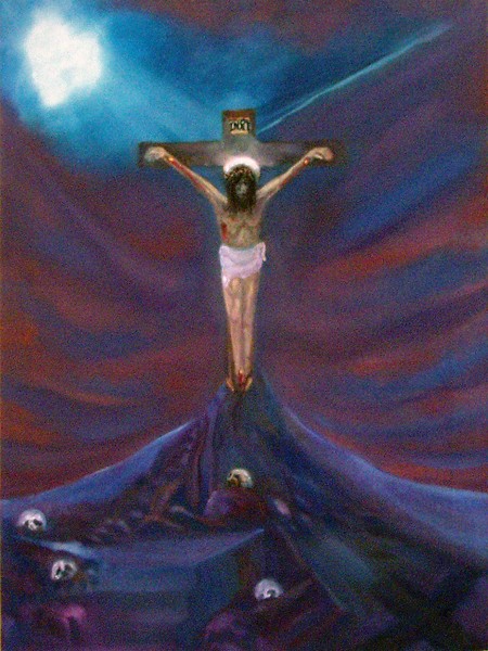 Golgotha