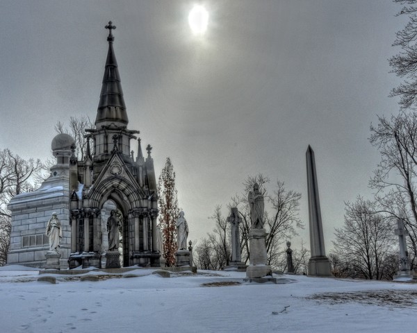 Crypt