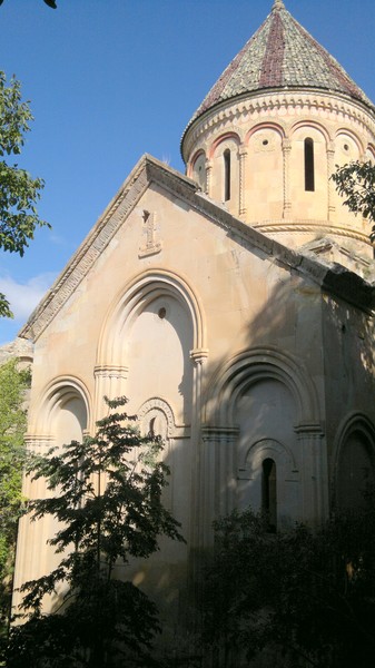 Ishan Church (Artvin)