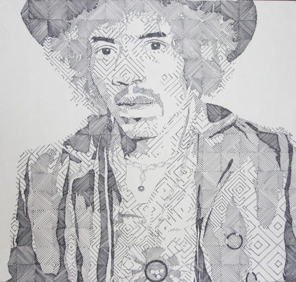 Jimi Hendrix