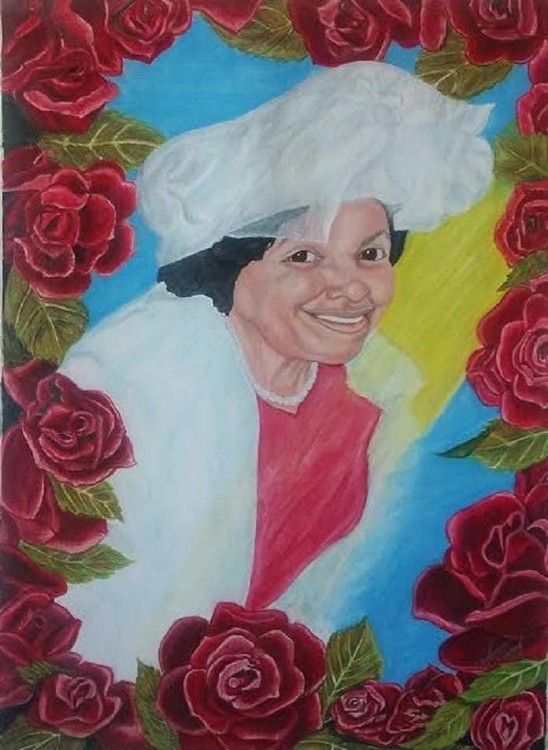 M rs. McMillian
