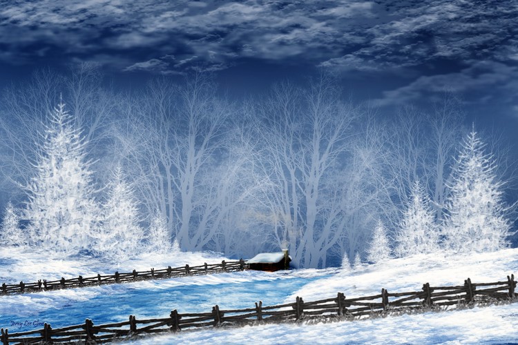 Winter Chills