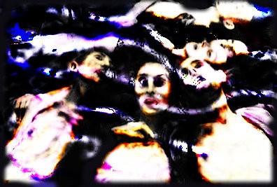 the surrender of the forgetfulness 2