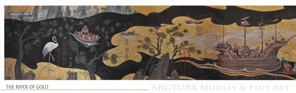 Arctura Gallery Website Link